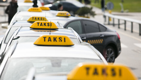 Taksi