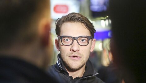 Aurimas Jasilionis