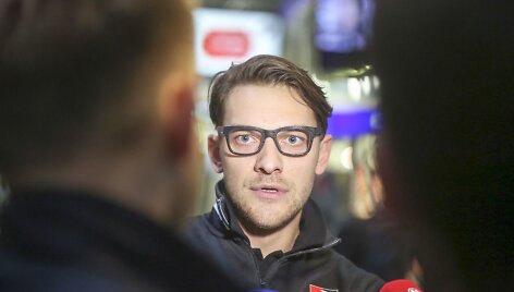 Aurimas Jasilionis