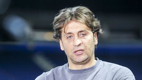 Marcelo Nicola