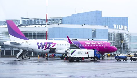 Wizz Air