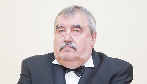 Eugenijus Norkus