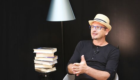 Marijonas Mikutavičius