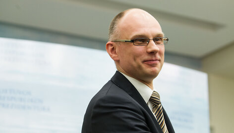 Tomas Žilinskas