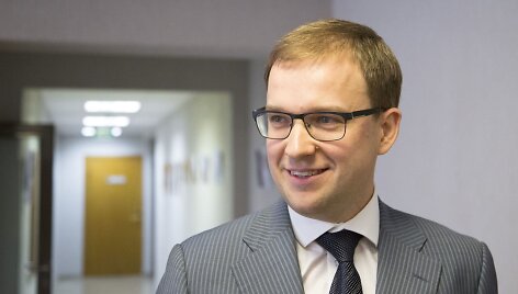 Vytautas Gap&scaron;ys