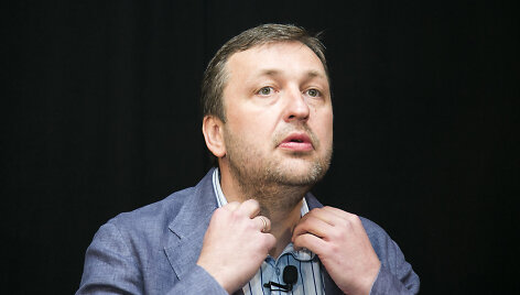 Antanas Guoga