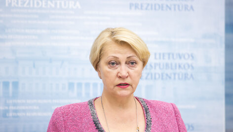 Rasa Budbergytė