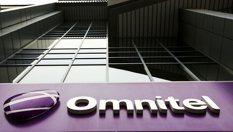 &bdquo;Omnitel&ldquo;