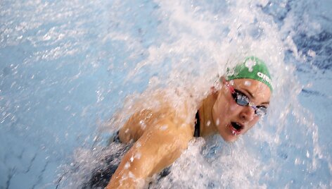 Rūta Meilutytė
