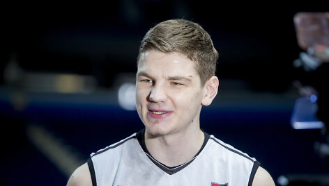 Artūras Gudaitis
