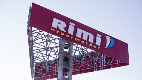 „Rimi“