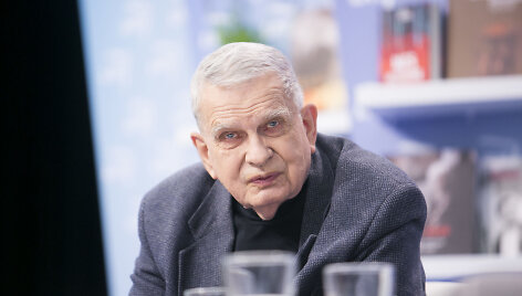 Tomas Venclova