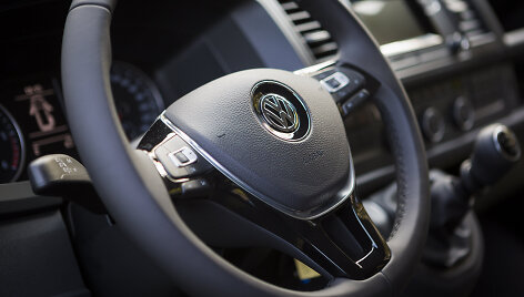 &bdquo;Moller auto&ldquo; naujų automobilių pristatymas