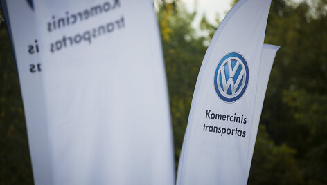 &bdquo;Moller auto&ldquo; naujų automobilių pristatymas