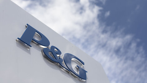 P&G