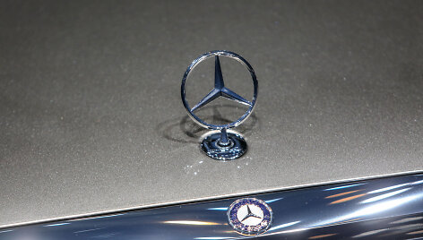 &bdquo;Mercedes-Benz Pullman&ldquo;
