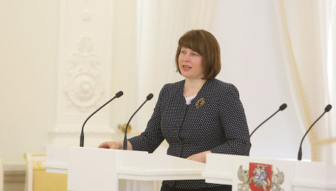 Daiva Vaišnienė