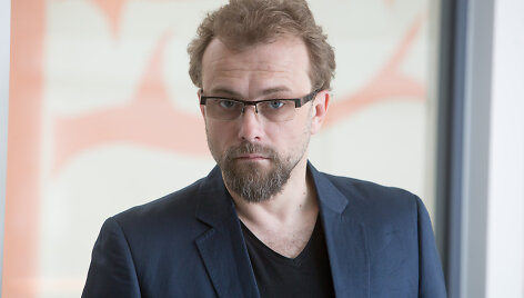 Rytis Zemkauskas