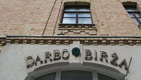 Darbo Birža