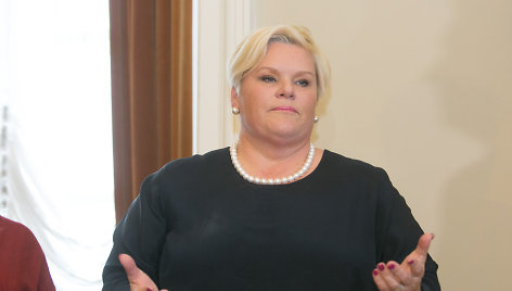 Laima Mertinienė