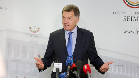 Algirdas Butkevičius