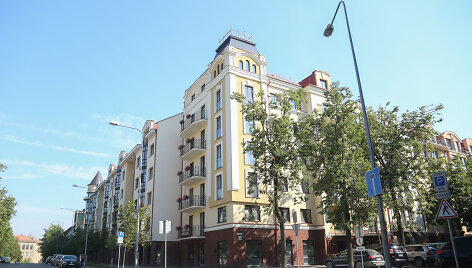 Senamiestis