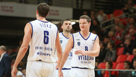 Vytautas &Scaron;ulskis