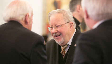 Vytautas Landsbergis
