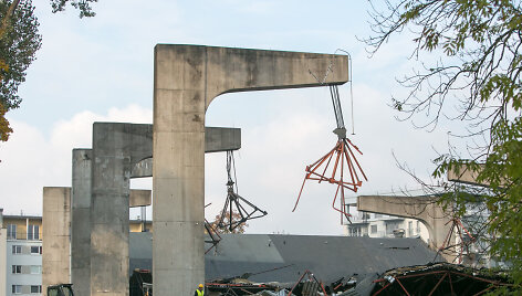 Vilniaus Teatro arena