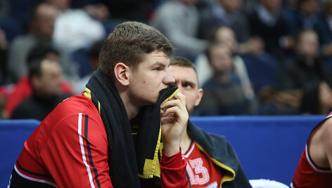 Artūras Gudaitis