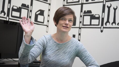 Daina Zenkevičienė