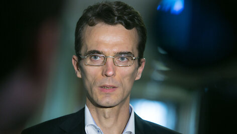 Dainius Černas