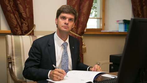 Ignas Vėgėlė