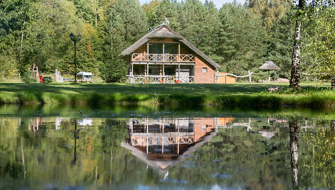 Medaus slėnis