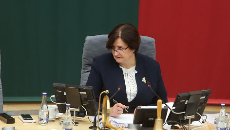 Loreta Graužinienė