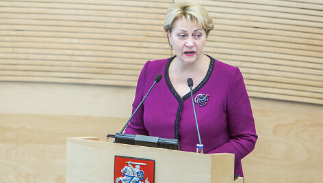 Rasa Budbergytė