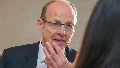 Jonas Milius