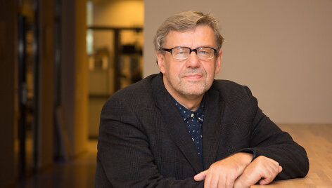 Regimantas Dima