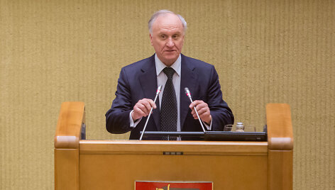 Gennady Burbulis