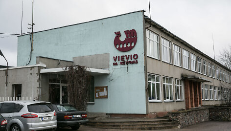 Įvykio vietoje