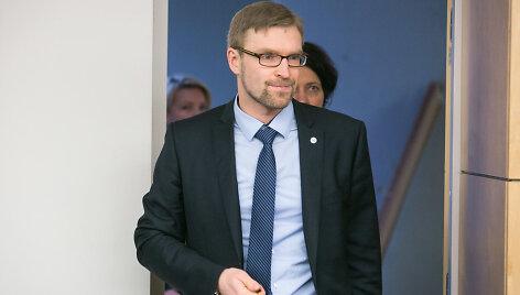 Linas Kukuraitis