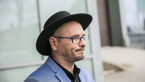 Marijus Mikutavičius