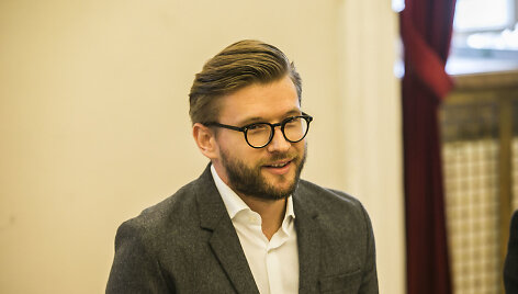 Alfas Ivanauskas