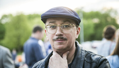 Aleksandras Pogrebnojus