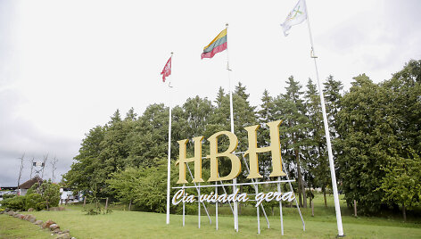 &bdquo;HBH Palanga&ldquo;