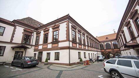 &bdquo;Vilniaus vandenys&ldquo;