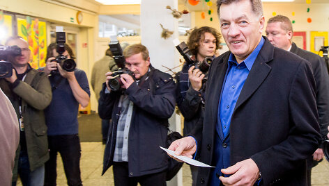 Algirdas Butkevičius