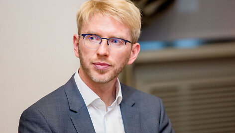 Paulius Dambrauskas