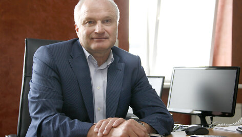 Bronius Miežutavičius