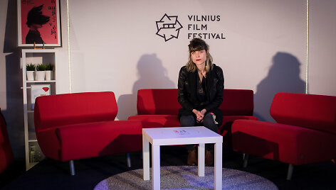Hana Ju&scaron;ić 